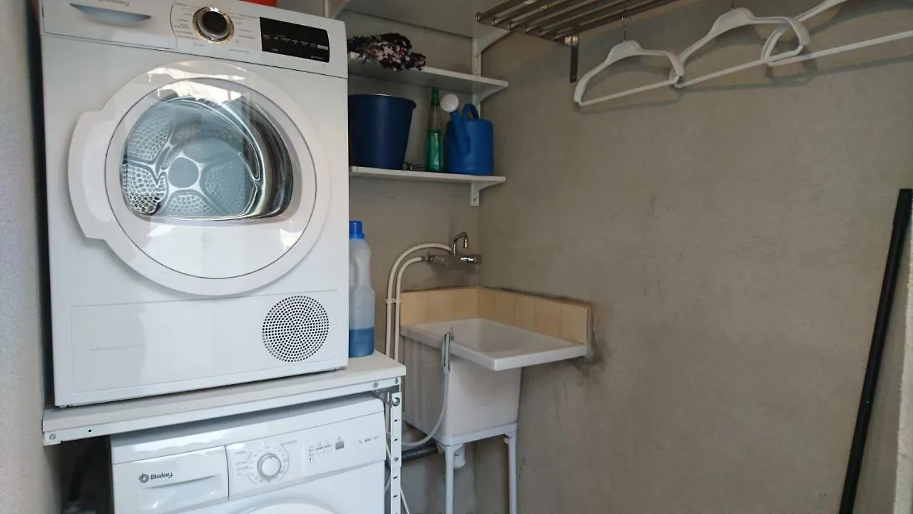 Cal Ton Apartment Castelltercol