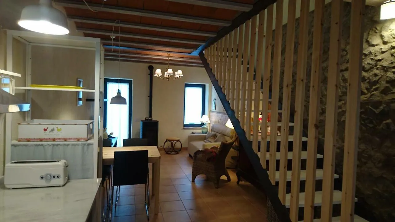 Cal Ton Apartment Castelltercol 0*,  Spain