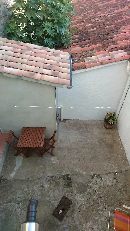 Cal Ton Apartment Castelltercol