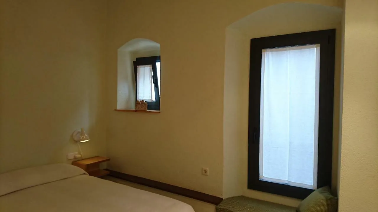 Cal Ton Apartment Castelltercol 0*,  Spain