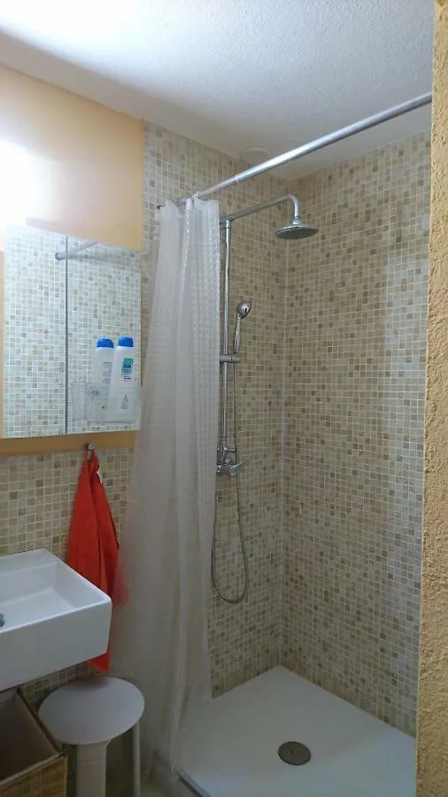 Cal Ton Apartment Castelltercol 0*,  Spain