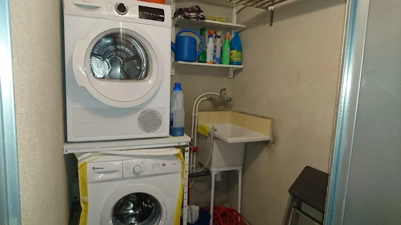 Cal Ton Apartment Castelltercol