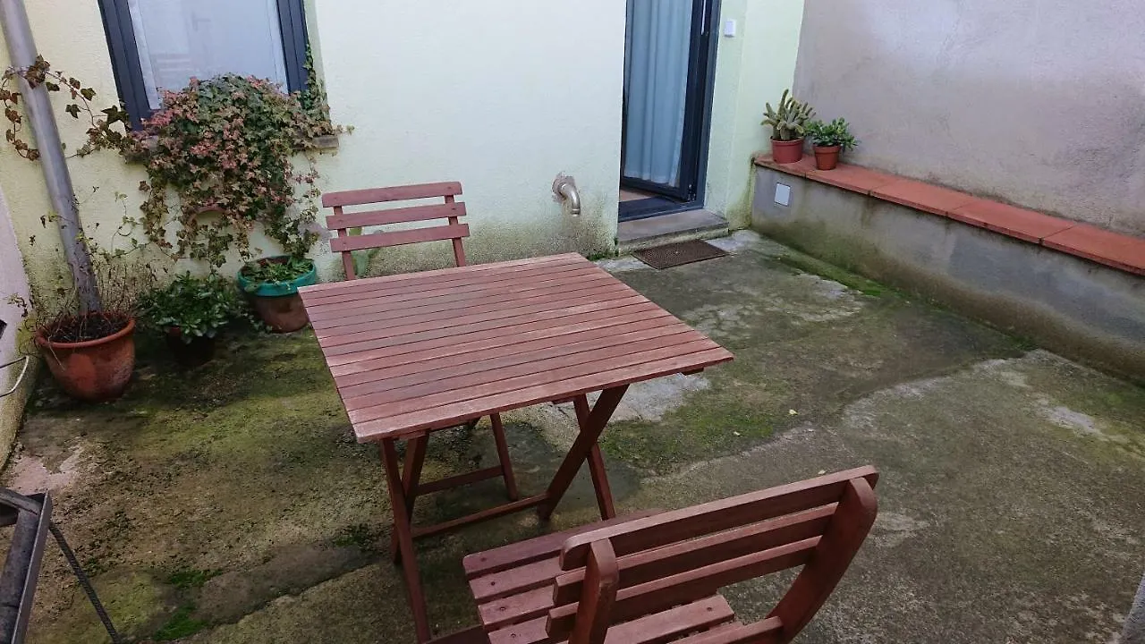 Cal Ton Apartment Castelltercol 0*,
