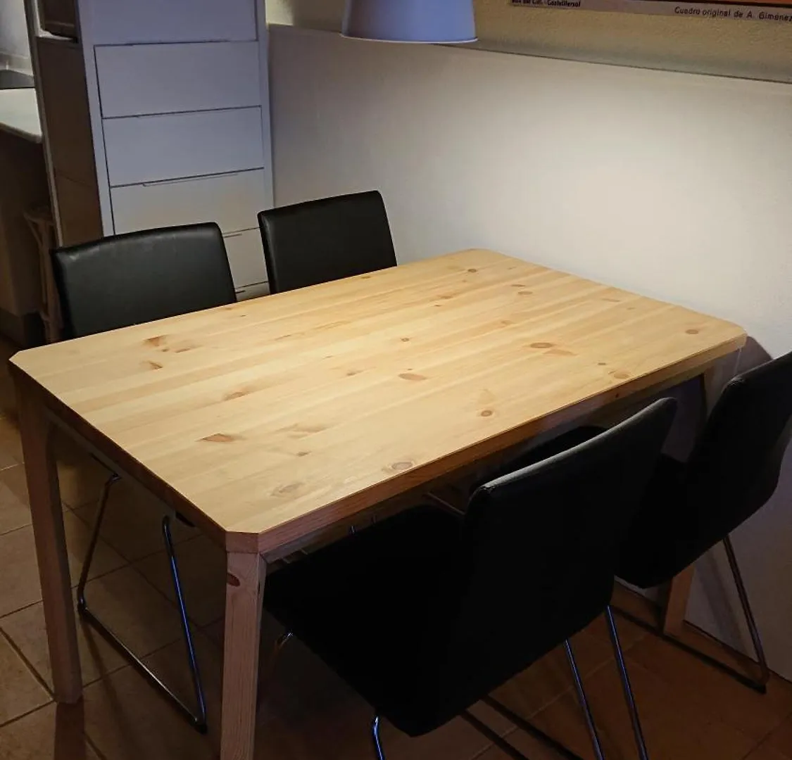 Cal Ton Apartment Castelltercol